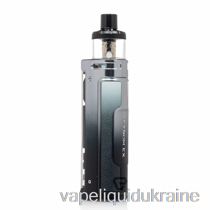 Vape Liquid Ukraine Aspire Veynom EX 100W Pod System Metallic Fade